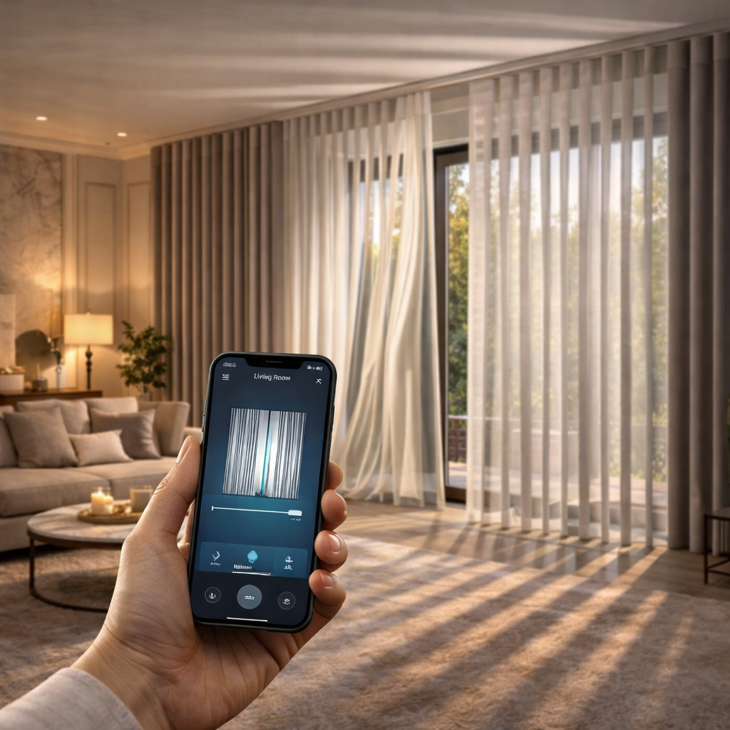 Smart Home