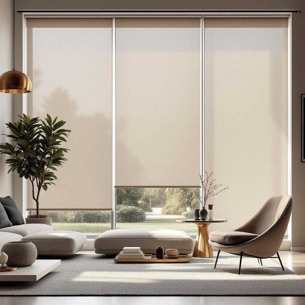 Raamdecoratie