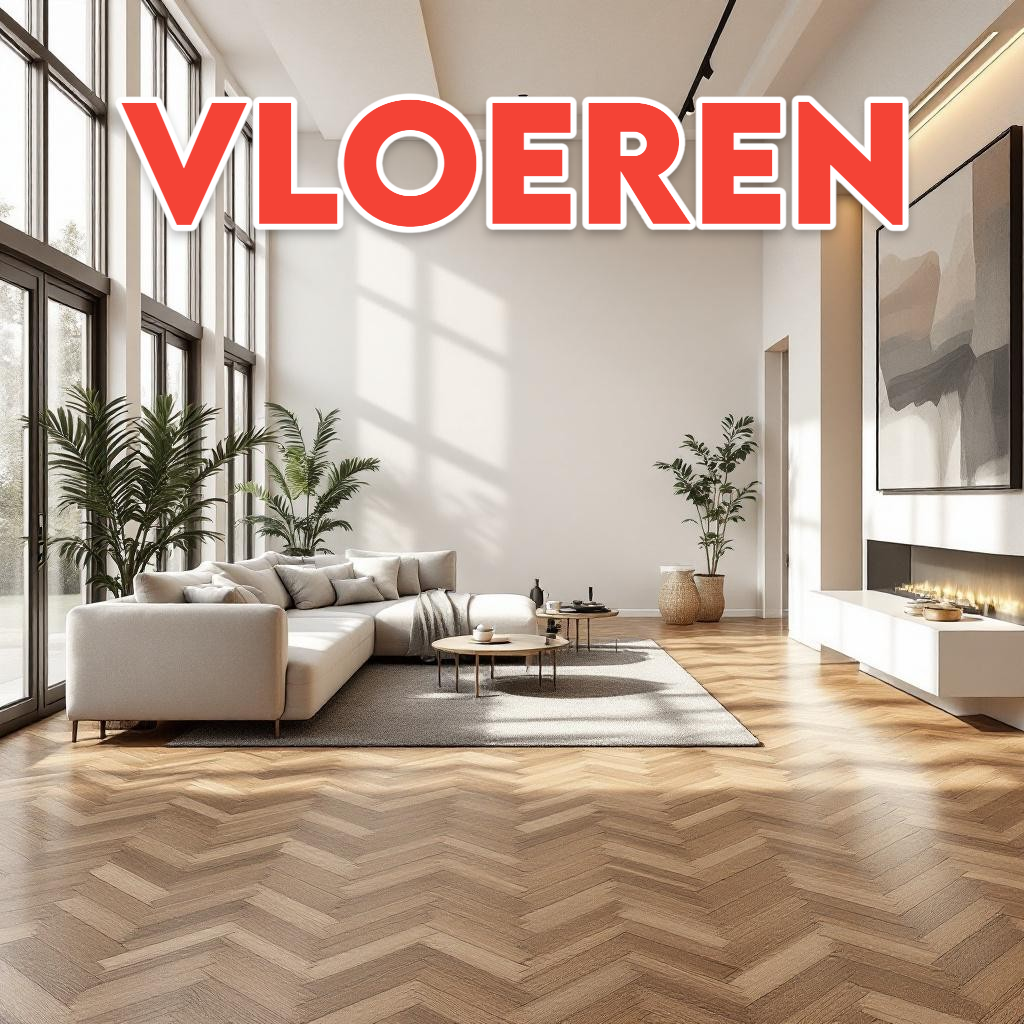 Vloeren
